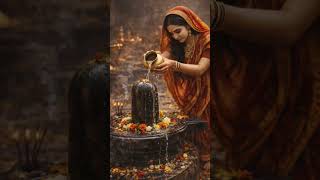 shivling ki Puja karte samay hamen kaun kaun si savdhaniyan rakhni chahiye #har har Mahadev#shorts