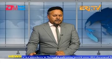 News in English for June 10, 2023 - ERi-TV, Eritrea