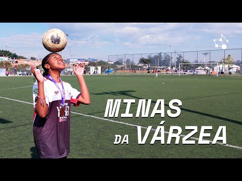 Dia Nacional do Futebol: meninas que sonham em jogar profissionalmente