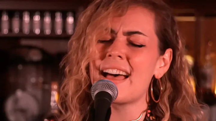 Natalie Price "Give A Damn" StudioBar Sessions At HowMuch?! Studios