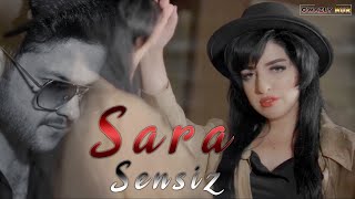 Sara - Sensiz // 2023 Taze Turkmen Aydymlar