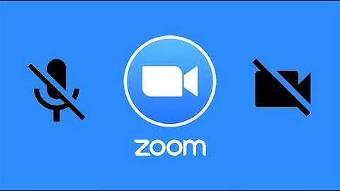 Hướng dẫn cách ghi lại video màn hình họp Zoom