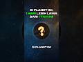 Planet apa nih? Kok 1 hari lebih lama dari 1 tahun? #space #venus #galaxy