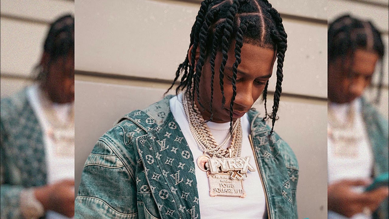 Digga D x Suspect AGB x Chinx (OS) - No Hook (Exclusive)