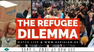 The Refugee Dilemma | S2 | EP16