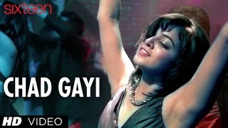 चड गयी Chad Gayi Lyrics in Hindi