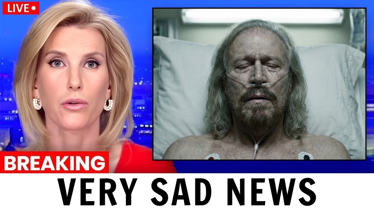 At 79, The Tragedy Of Barry Gibb Is Beyond Heartbreaking