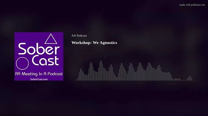 Workshop: We Agnostics