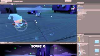 1. How to Snap objects (ru) - Unity Tips