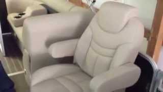 2015 Sweetwater SW2286SL Pontoon for Sale Bowling Green Ky Boat Dealer Nashville TN