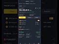 Made $67,000 Live Trading $FUN on Binance Futures with 30x leverage #crypto #shorts #live #trading