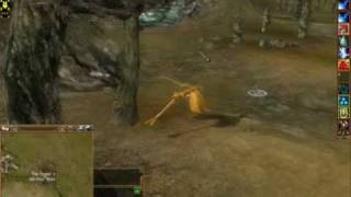 KalOnline - Life of a Mage - part 2