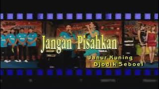 Jangan Pisahkan - Janur Kuning & Djodiek Seboel