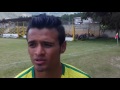 Reacciones Mynor Alva