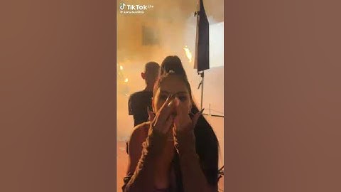 Se quemó el set de la guantera 🎶