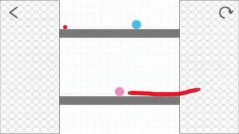 Brain dots! Level 201!