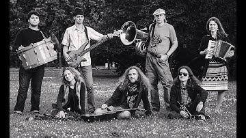 Odessa Bulgar, Rubinstein Band, 2017