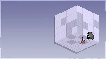 Portal 2. Thinking with Time Machine. Investment Opportunity #1