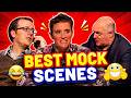 The Most CHAOTIC Improv Scenes EVER 😂 - Mock The Week | Ep 70