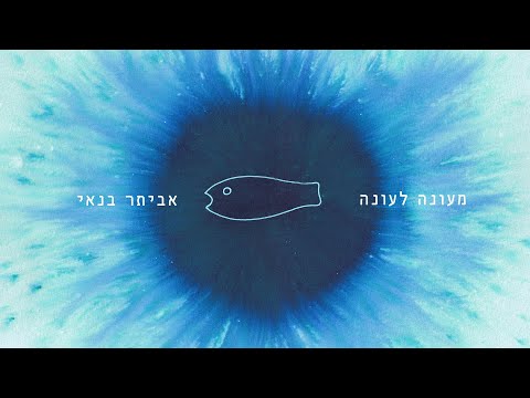 אביתר בנאי מעונה לעונה 