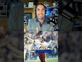 Joe Theismann Remembers NFL Scorigami Against The Dallas Cowboys #CowboysNation