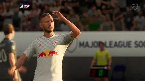 Transfer request!!!! FIFA 21 MyPlayer career mode Ep. 2