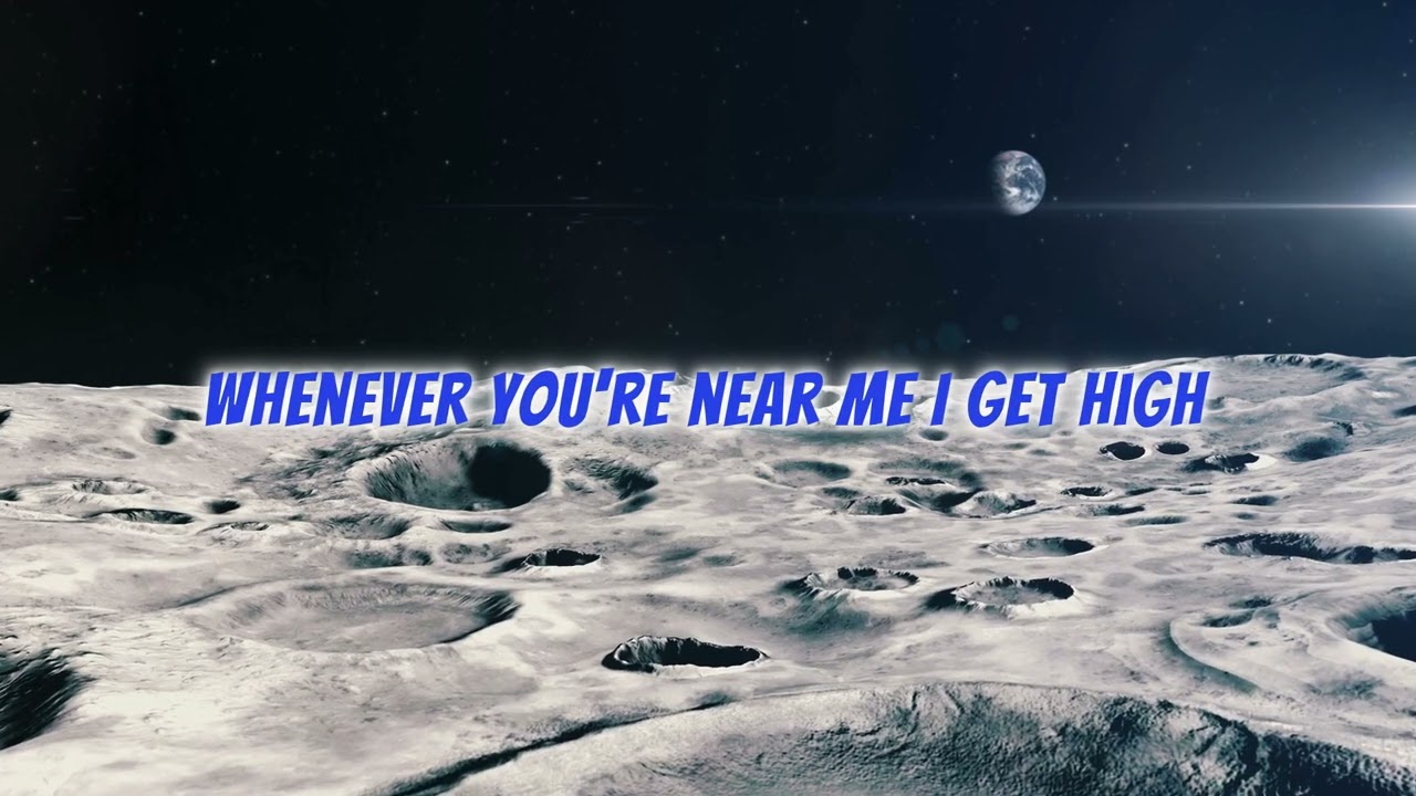 TONY JOE WHITE - 'It Must Be Love' (Lyric Video)