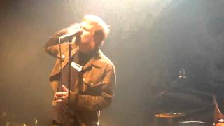 The Gaslight Anthem - Old Haunts (London, 11.6.2012)