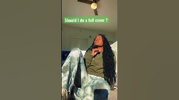 Thumbnail of ( Cover Song ) Halo X Beyoncé 💚 #coversong #singingtiktok #beyonce #singing #shorts  #voice