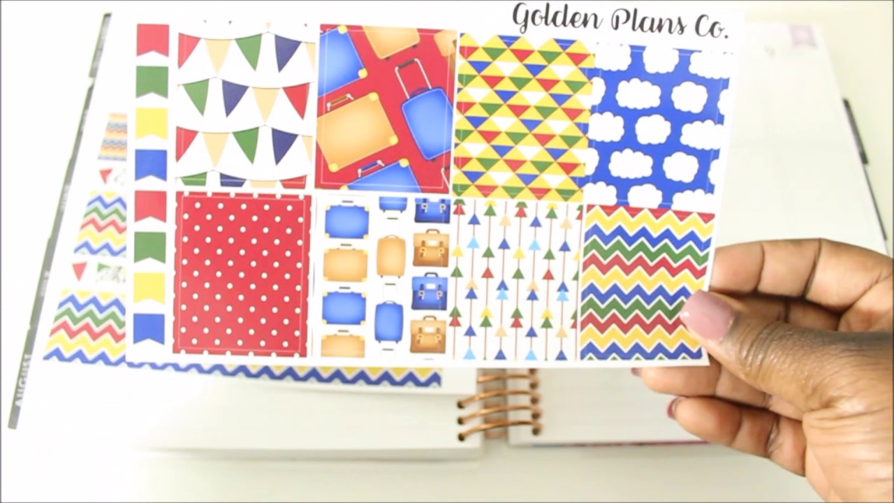 EPIC BWWPC CONFERENCE NEW RELEASE!!!| GOLDEN PLANS CO