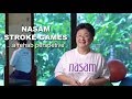 NASAM&#39; Stroke Games ...a rehab perspetive