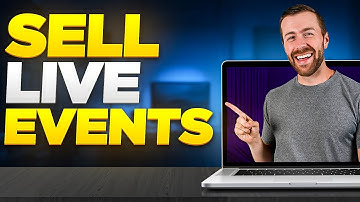 Selling Live Stream Events: How to get started