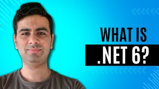 What is .NET 6? Net Worth