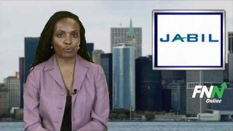 Jabil Circuit Inc. Topped Estimates For Q4, Rose 10.3% YoY