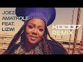 Joezi - Amathole feat. LIzwi (kodo17 remix)