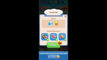 Matching Madness Level 60