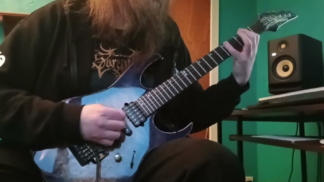 Death Metal in C Standard