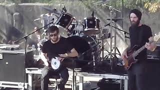 BLAAK HEAT - Mola Mamad Djan @ Sonic Blast, Moledo, 2017