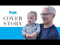 Anderson Cooper on Fatherhood and Learning From His Family's Painful Past | PEOPLE