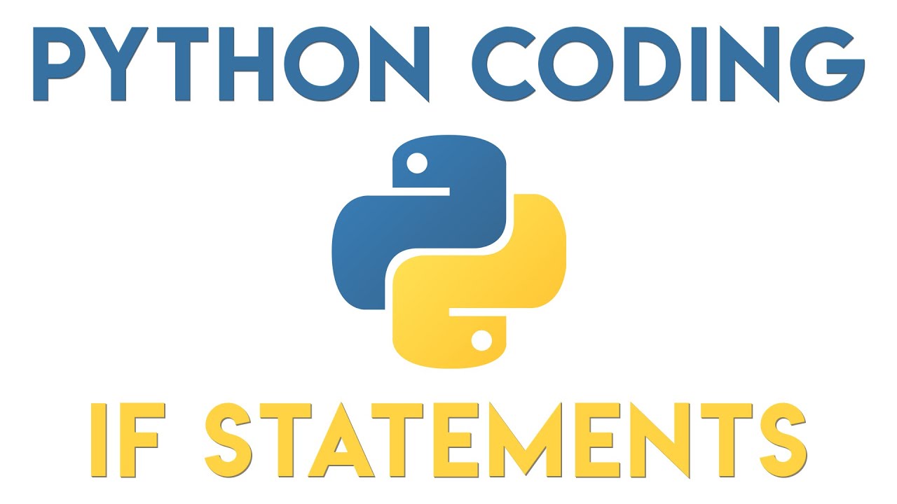 if in assignment python
