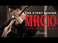 The story behind the MRC10 - Marcin Signature Guitar