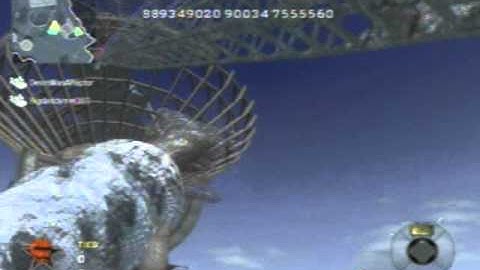 Tomahawk Across The Map Array v4