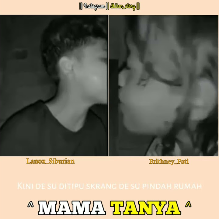 Mama tanya ( cover Ambon )