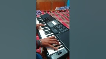 😍Krishna flute💥😱in 👆😲casio ctk 870in kyboard play bt Sanjay kumar🎹#short #viral