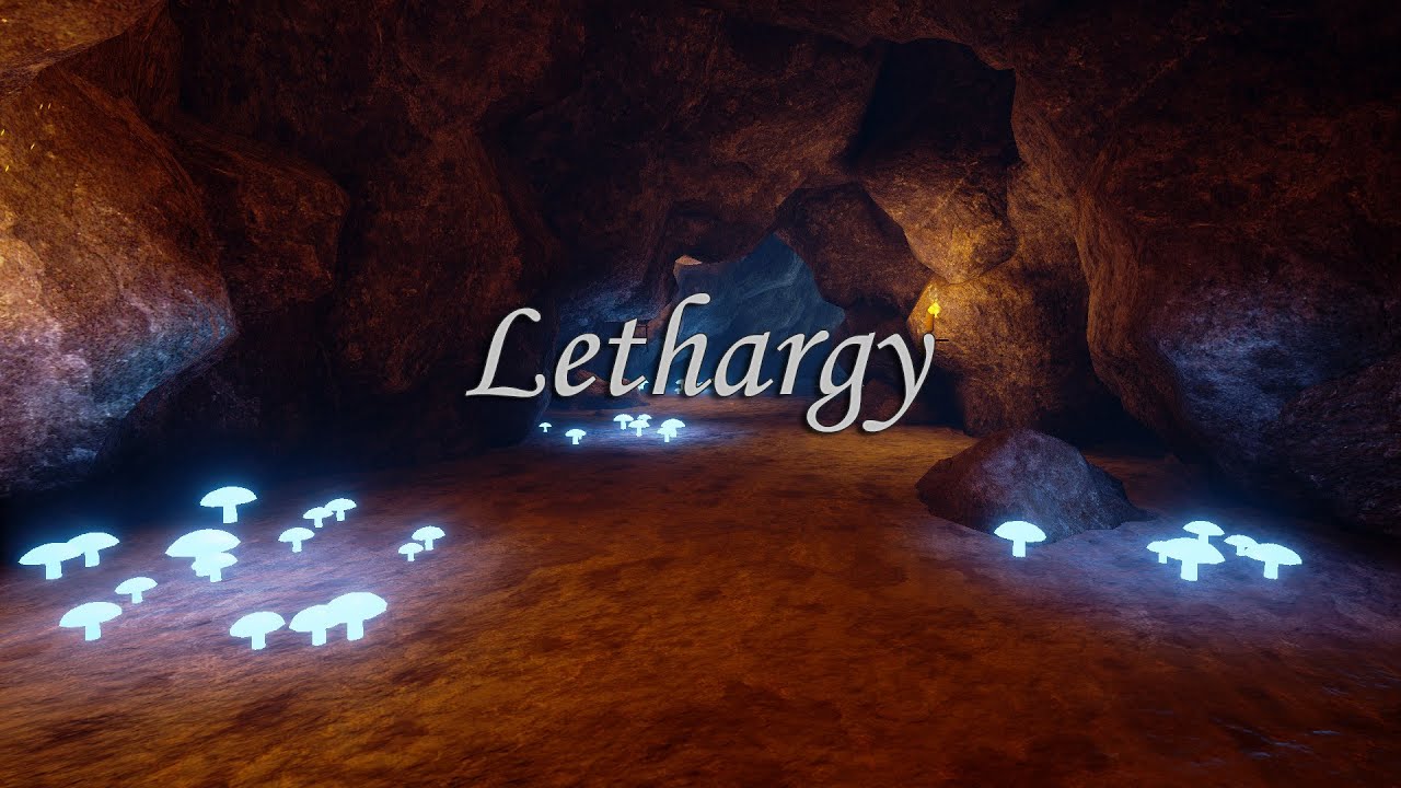 Lethargy