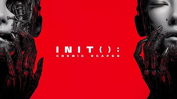 INIT(); // 2 Hours Dark Programming, Hacking & Coding Ambient Music