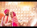 Royal Sikh wedding 2020 Navan & Sarbjot {Same day edit} by Gogi Studio Samrala