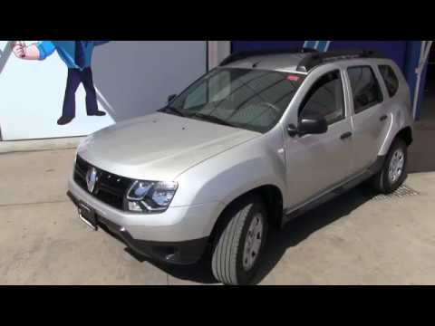 renault duster expression 4x2 1.6 мкп5