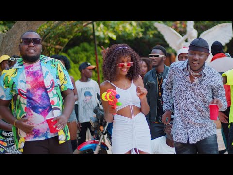 Buka Chimey Tuli Wawelu X Dj Malik Official Video Latest Ugandan Music 2022