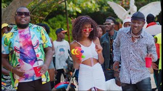 Buka Chimey - Tuli wawelu X Dj Malik (Official Video) latest Ugandan music 2022